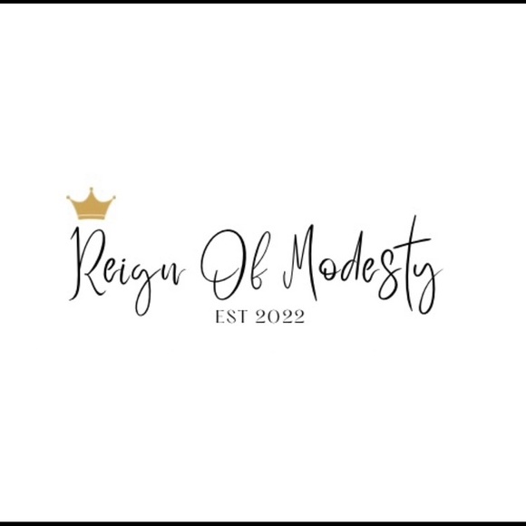 reignofmodesty